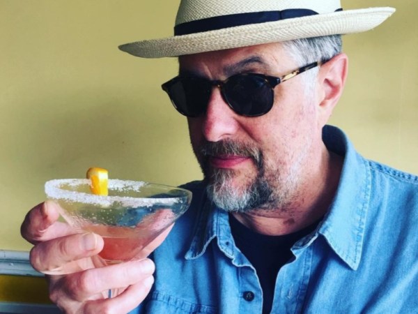 Out with the&nbsp;old